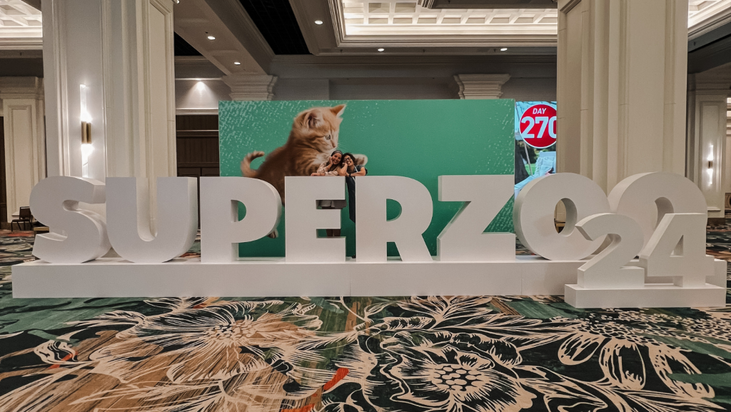 superzoo-2024